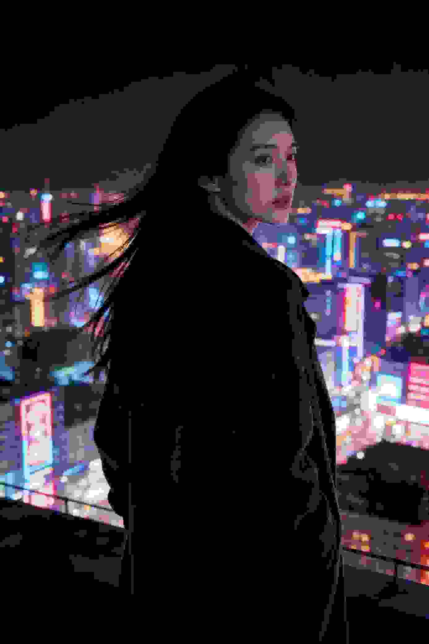 流光溯影