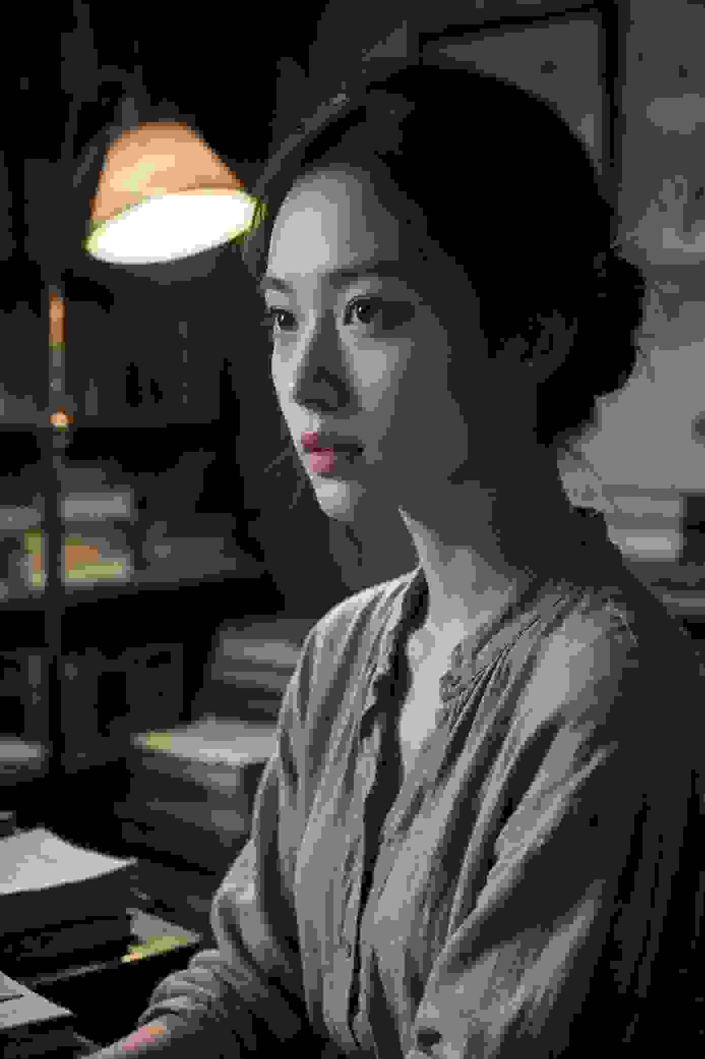 长月烬明